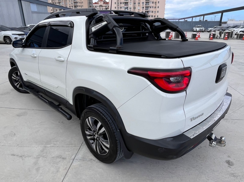 fiat toro 1.3 turbo 270 flex freedom at6 4p automatico 20242