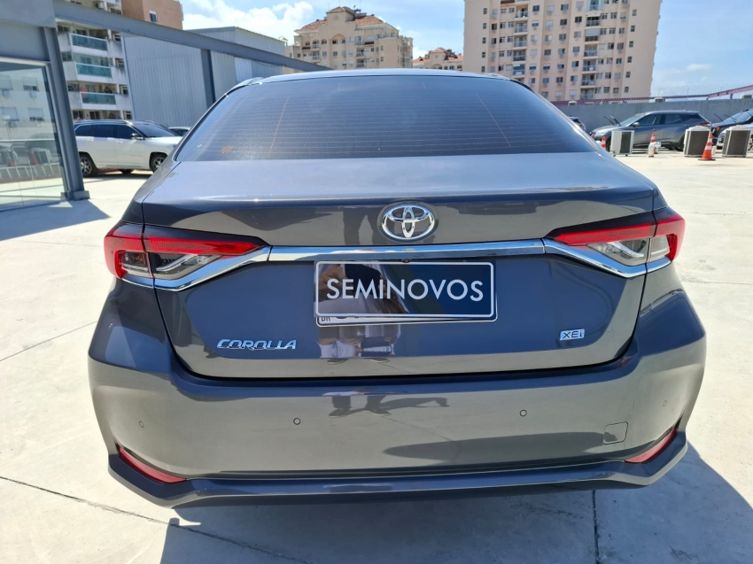 toyota corolla 2.0 vvt-ie flex xei direct shift 4p automatico 20243