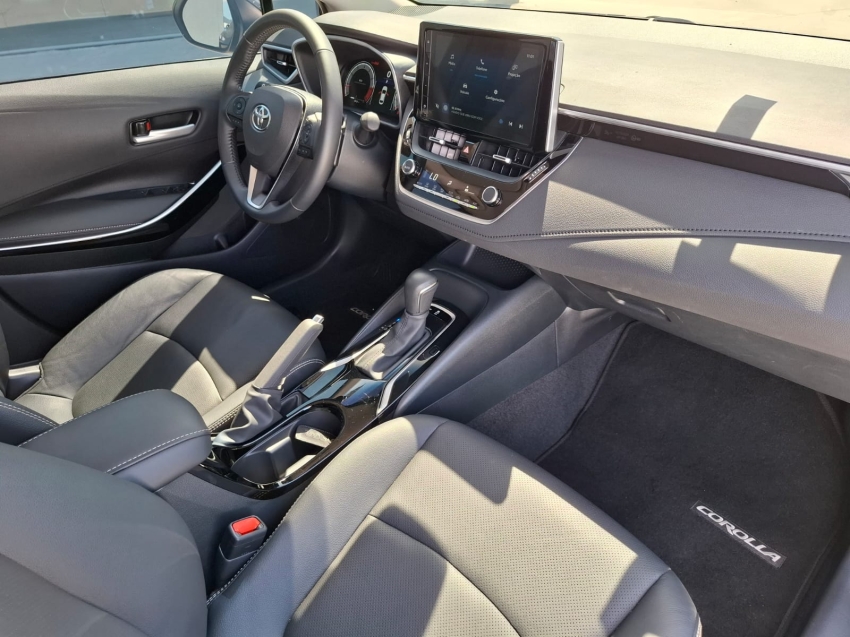 toyota corolla 2.0 vvt-ie flex xei direct shift 4p automatico 20248