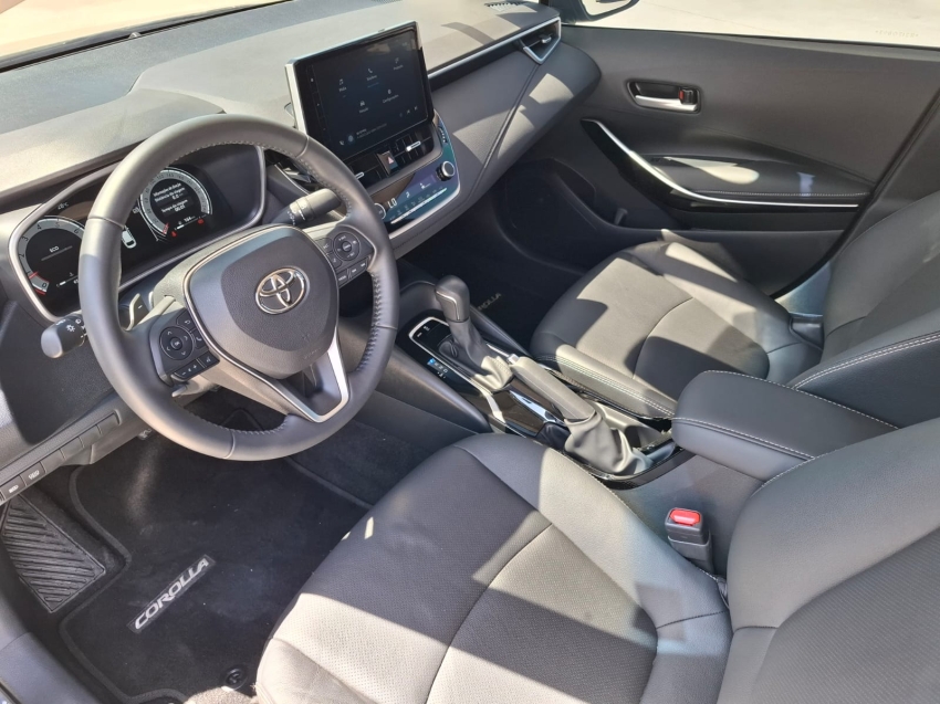 toyota corolla 2.0 vvt-ie flex xei direct shift 4p automatico 20246