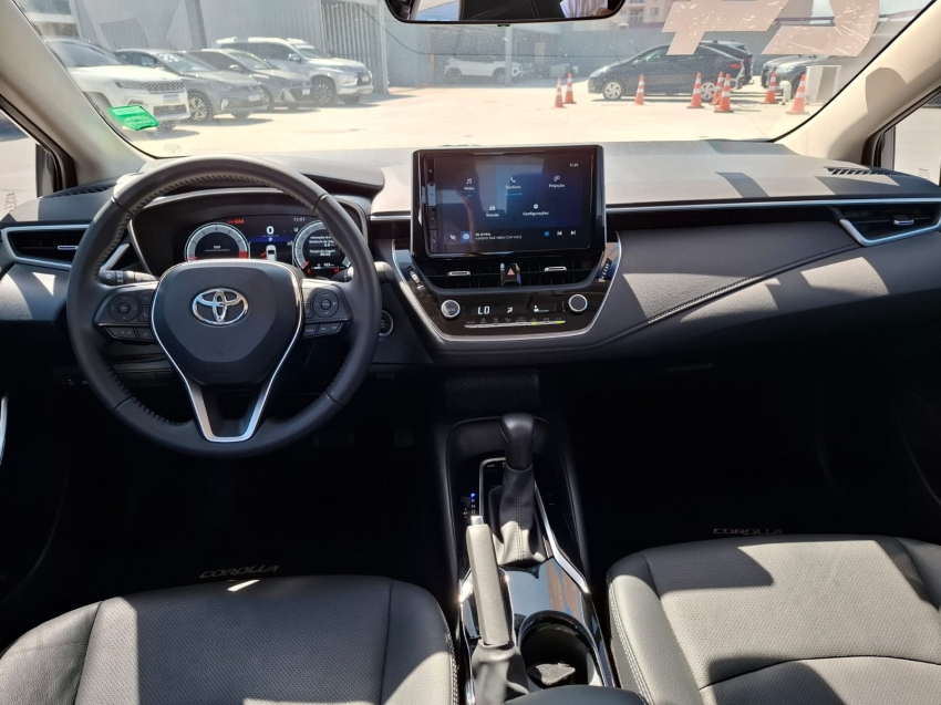 toyota corolla 2.0 vvt-ie flex xei direct shift 4p automatico 20247