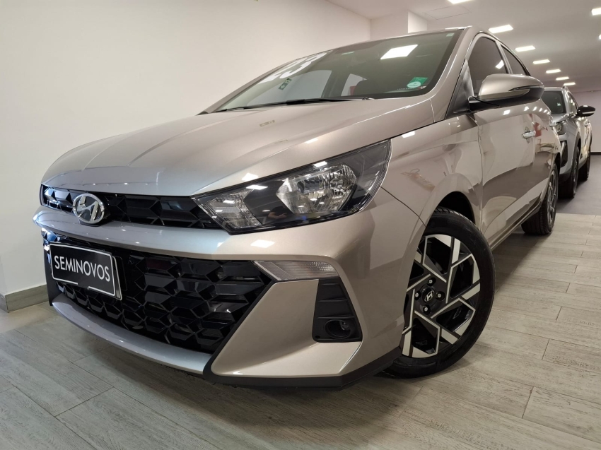 hyundai hb20 1.0 tgdi flex platinum automatico 4p 20232