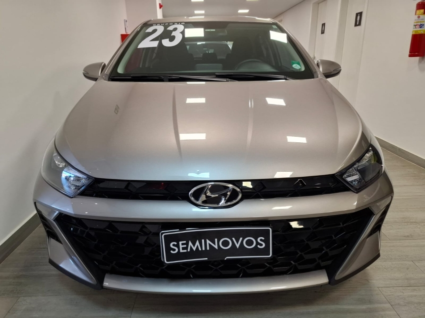 hyundai hb20 1.0 tgdi flex platinum automatico 4p 20231