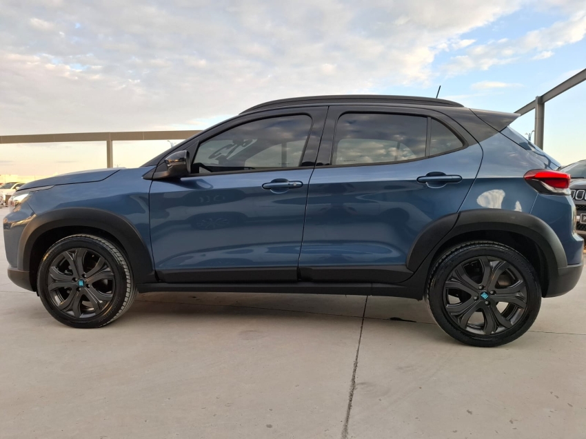 fiat pulse 1.0 turbo 200 audace hybrid cvt hibrido 4p automatico 20255