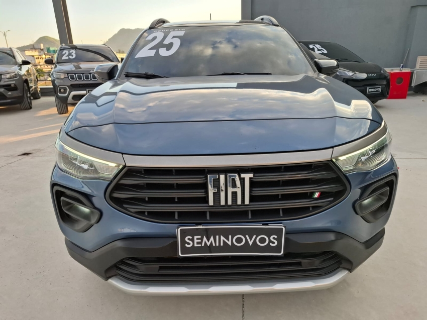 fiat pulse 1.0 turbo 200 audace hybrid cvt hibrido 4p automatico 20257