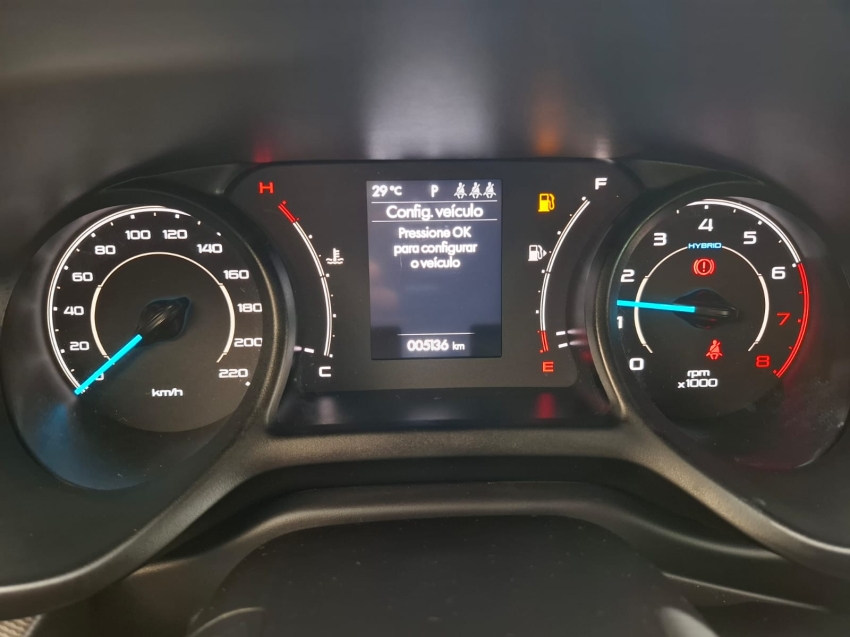 fiat pulse 1.0 turbo 200 audace hybrid cvt hibrido 4p automatico 202512