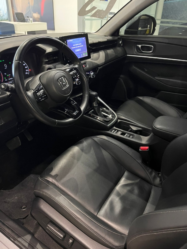 honda hr-v 1.5 di i-vtec turbo flex touring cvt 4p automatico 20256