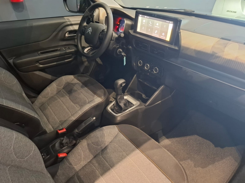 citroen basalt 1.0 firefly flex feel manual 4p 20258