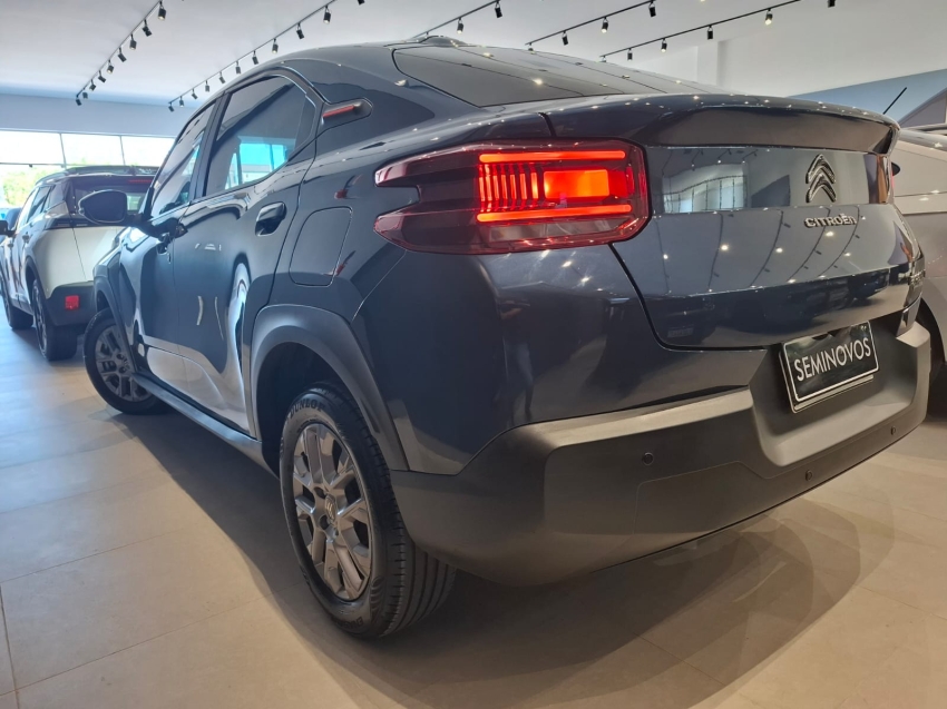 citroen basalt 1.0 firefly flex feel manual 4p 20253