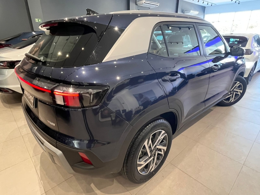 hyundai creta 1.0 tgdi flex platinum automatico 4p 20271