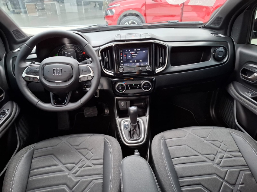 fiat strada 1.3 firefly flex volcano cd cvt 4p automatico 20259