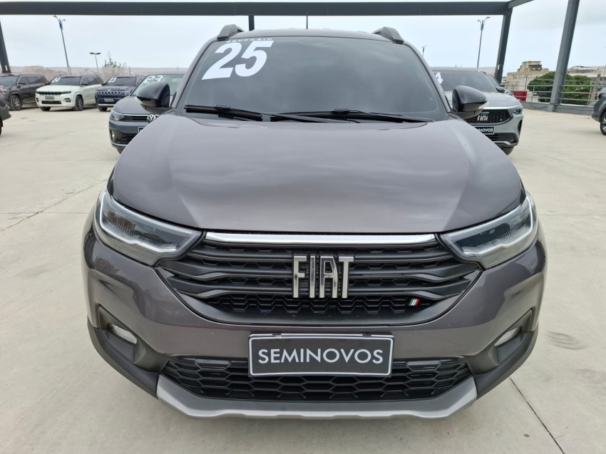 fiat strada 1.3 firefly flex volcano cd cvt 4p automatico 20257