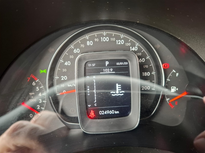 fiat strada 1.3 firefly flex volcano cd cvt 4p automatico 202512