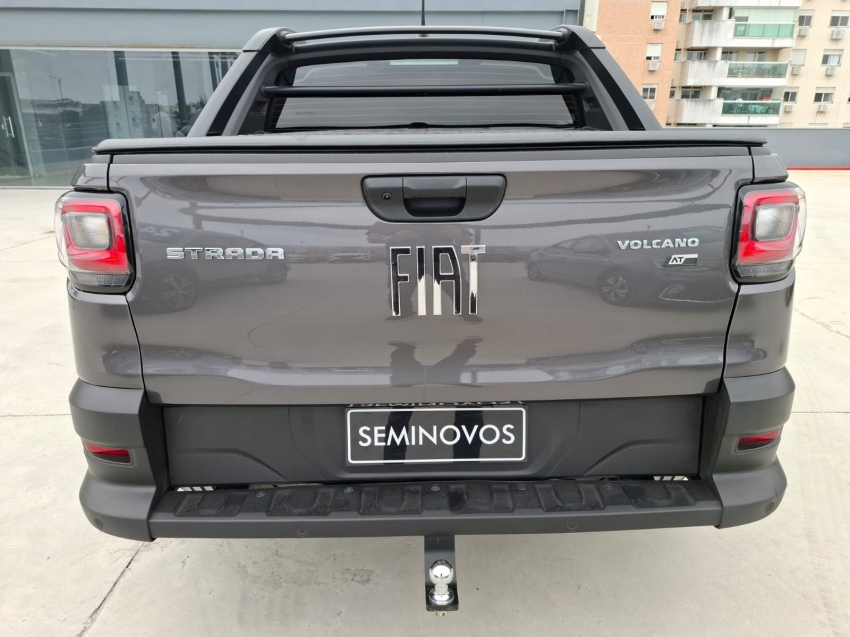 fiat strada 1.3 firefly flex volcano cd cvt 4p automatico 20253
