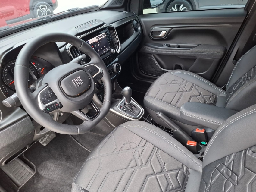 fiat strada 1.3 firefly flex volcano cd cvt 4p automatico 20258