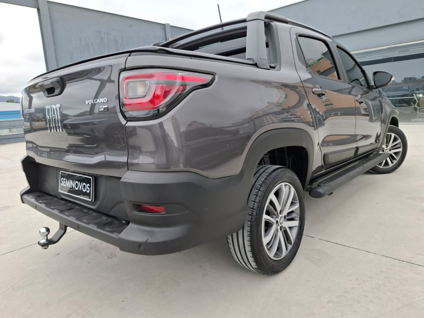 fiat strada 1.3 firefly flex volcano cd cvt 4p automatico 20255