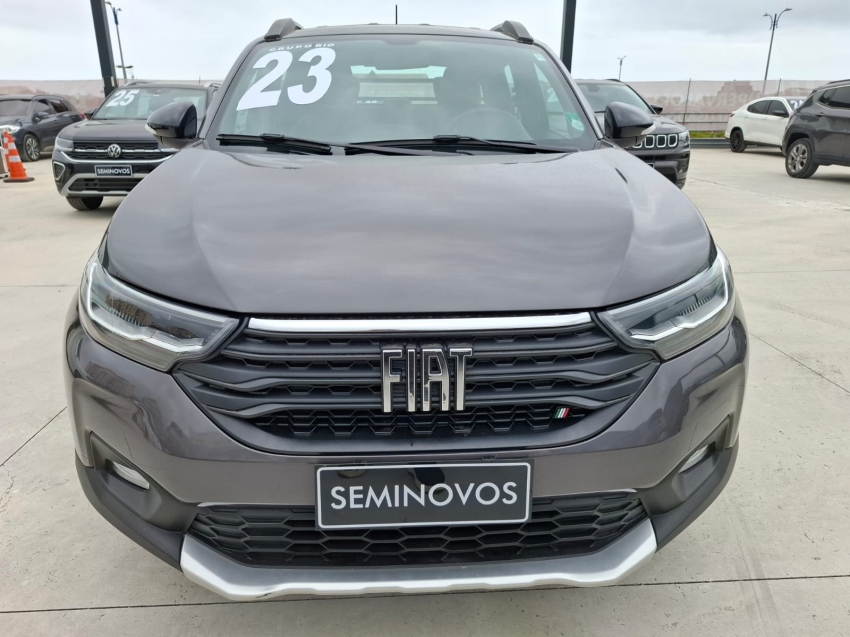 fiat strada 1.3 firefly flex ranch cd cvt 4p automatico 20235