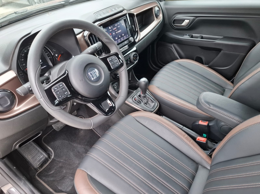 fiat strada 1.3 firefly flex ranch cd cvt 4p automatico 20236