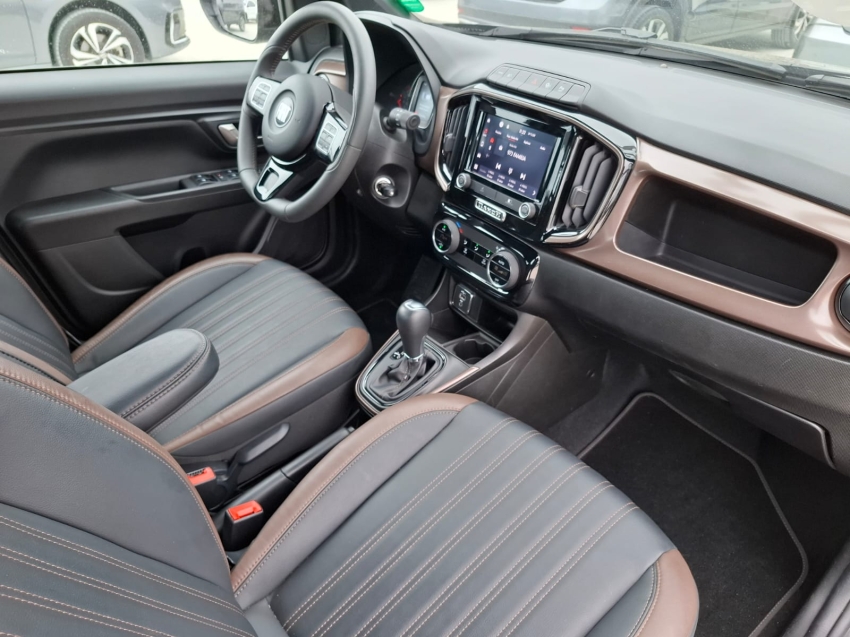 fiat strada 1.3 firefly flex ranch cd cvt 4p automatico 20238