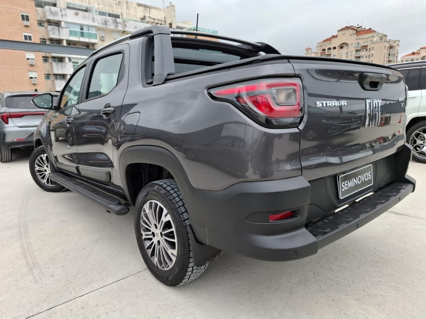 fiat strada 1.3 firefly flex ranch cd cvt 4p automatico 20233