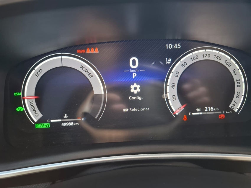 toyota corolla cross 1.8 vvt-i hybrid flex xrx cvt hibrido 4p automatico 202511