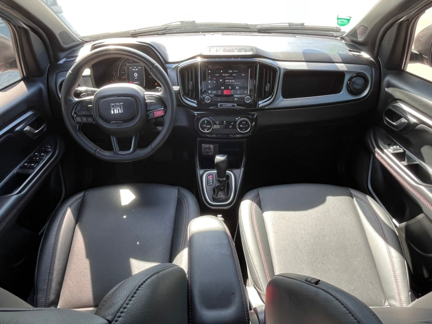 fiat strada 1.0 turbo 200 flex ultra cd cvt 4p automatico 20257