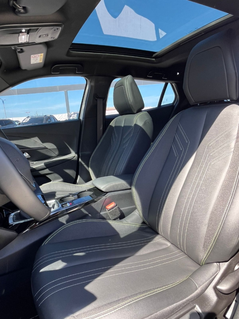 peugeot 2008 1.0 turbo 200 flex gt cvt 4p automatico 20256