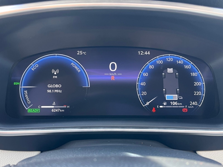 toyota corolla 1.8 vvt-i hybrid flex altis premium cvt hibrido 4p automatico 202611