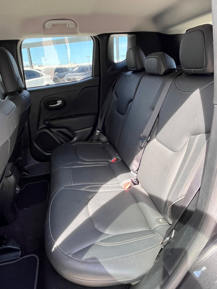 jeep renegade 1.3 t270 turbo flex longitude at6 4p automatico 20259