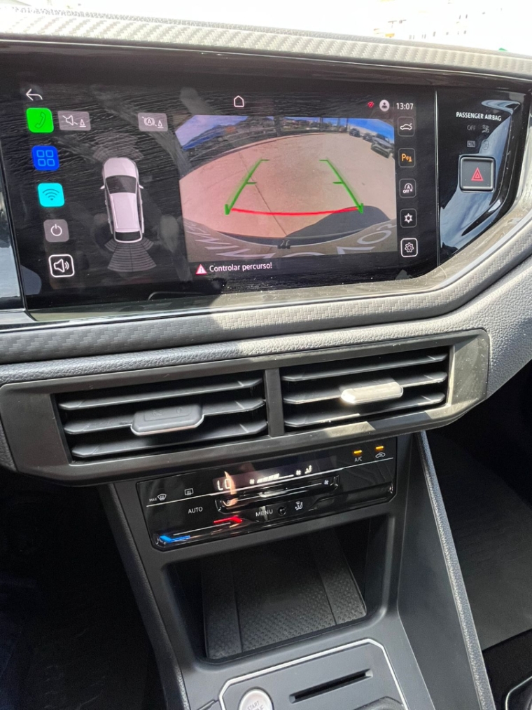 volkswagen nivus 1.0 200 tsi total flex highline automatico 4p 20268