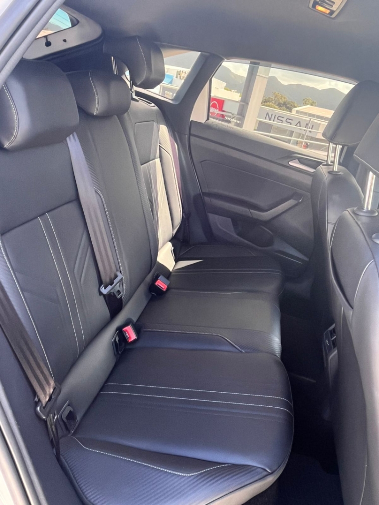 volkswagen nivus 1.0 200 tsi total flex highline automatico 4p 20259