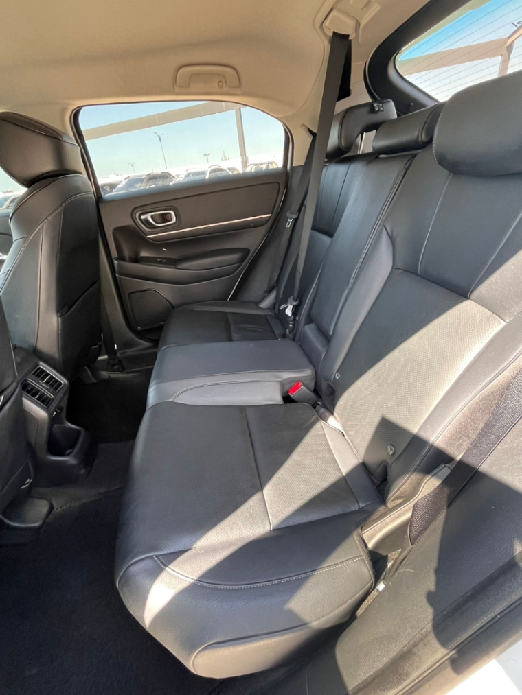 honda hr-v 1.5 di i-vtec flex exl cvt 4p automatico 20248
