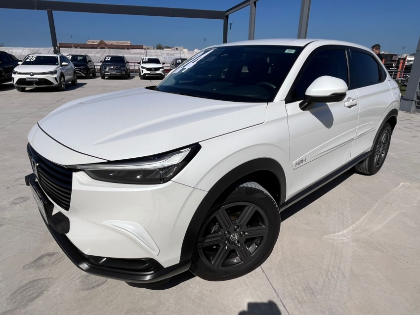 honda hr-v 1.5 di i-vtec flex exl cvt 4p automatico 20243
