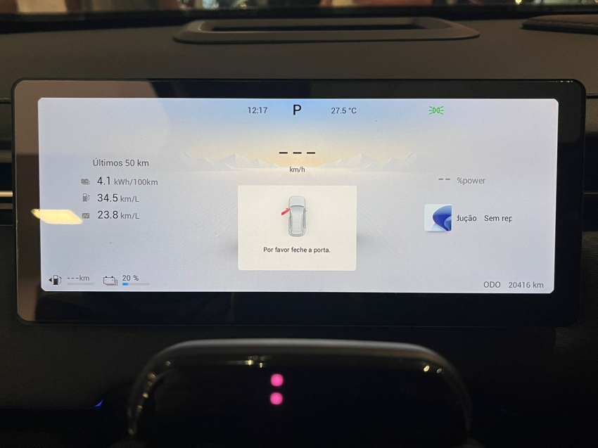 jaecoo 7 1.5 tgdi phev prestige dht hibrido 4p automatico 20269