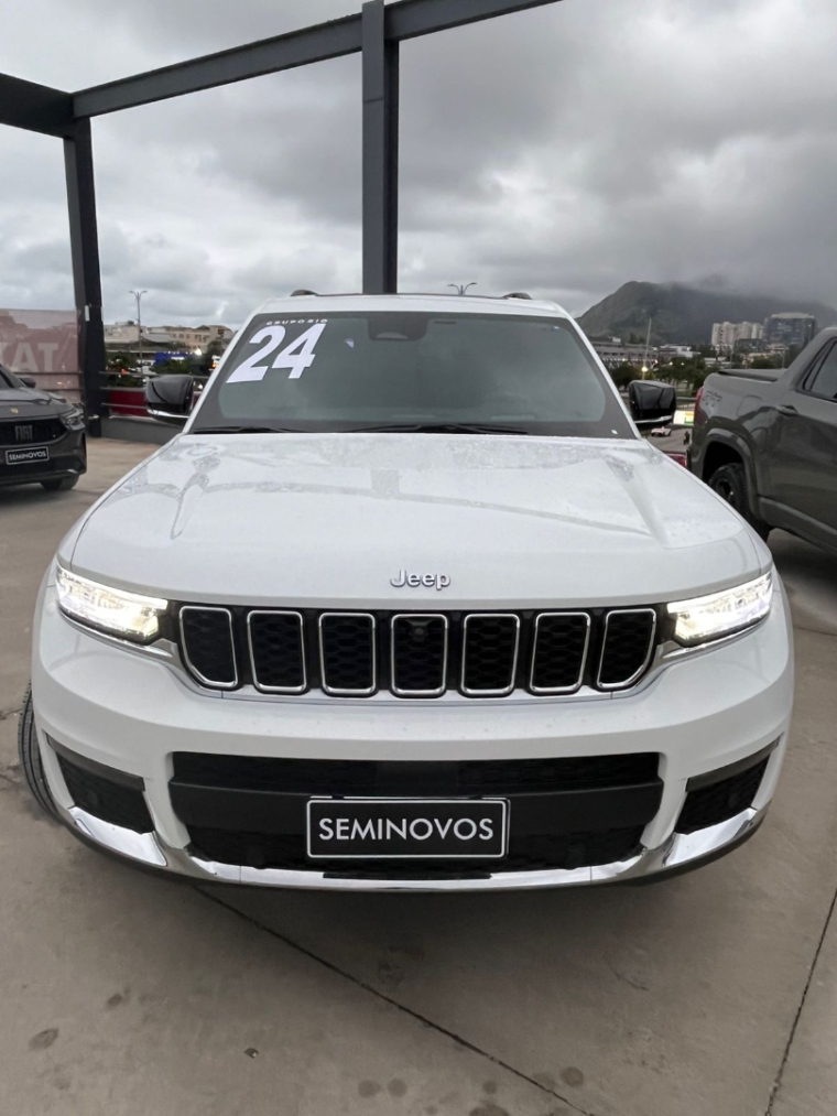 jeep grand cherokee 2.0 turbo hibrido 4xe at8 4p automatico 20245