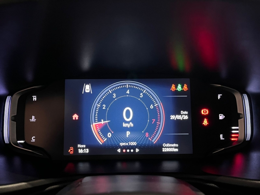 fiat fastback 1.3 turbo 270 flex limited edition at6 4p automatico 202512