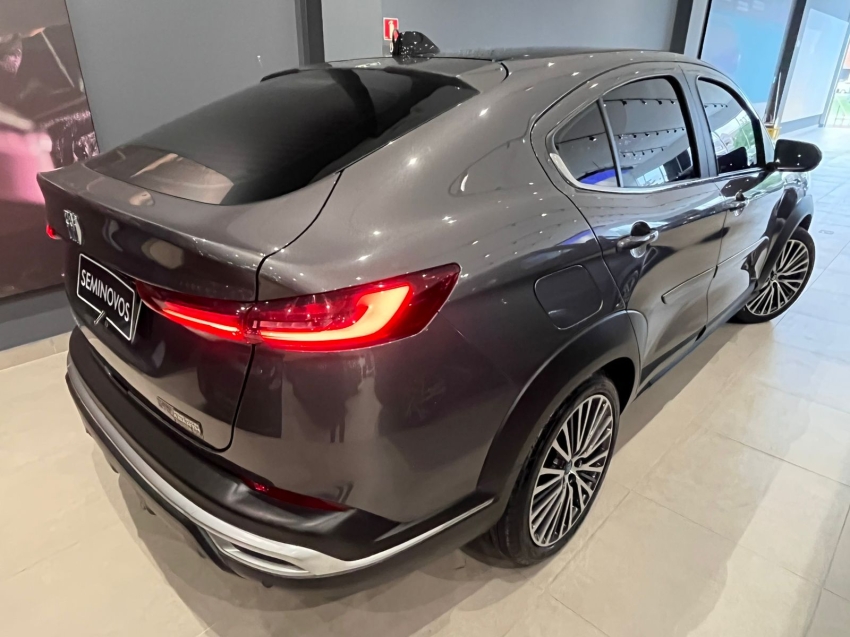 fiat fastback 1.3 turbo 270 flex limited edition at6 4p automatico 20251