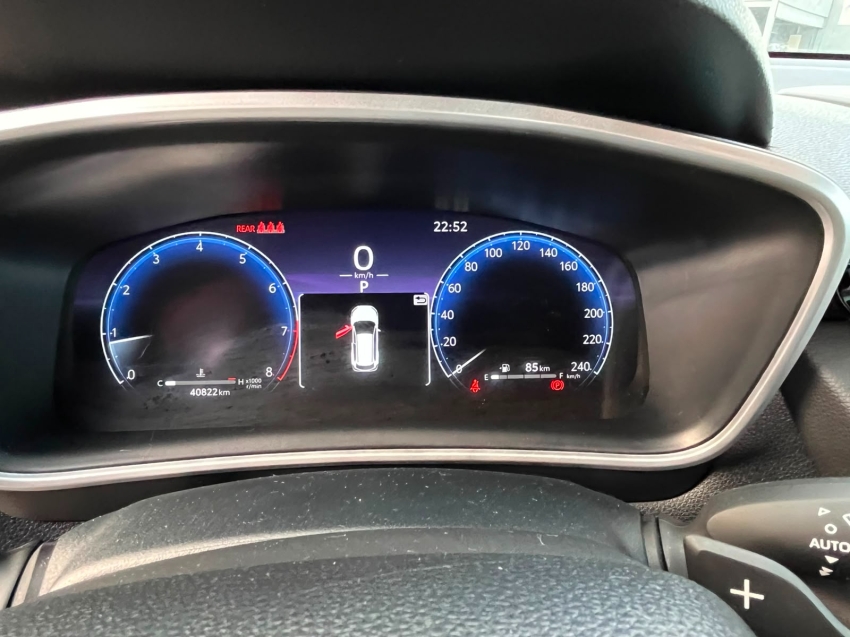 toyota corolla cross 2.0 vvt-ie flex xre direct shift 4p automatico 20259