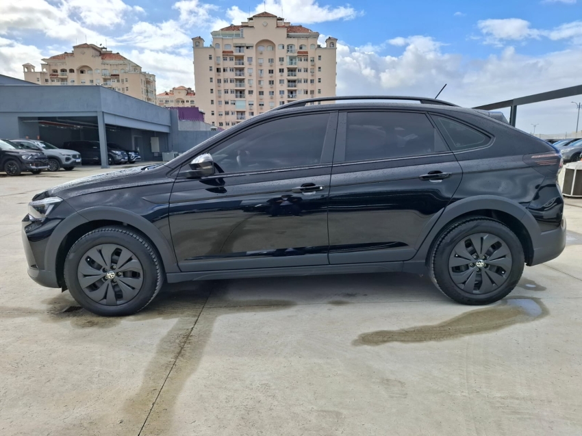 volkswagen nivus 1.0 200 tsi total flex sense automatico 4p 20264