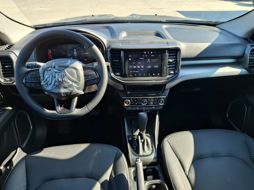 fiat toro 1.3 turbo 270 flex volcano at6 4p automatico 20259
