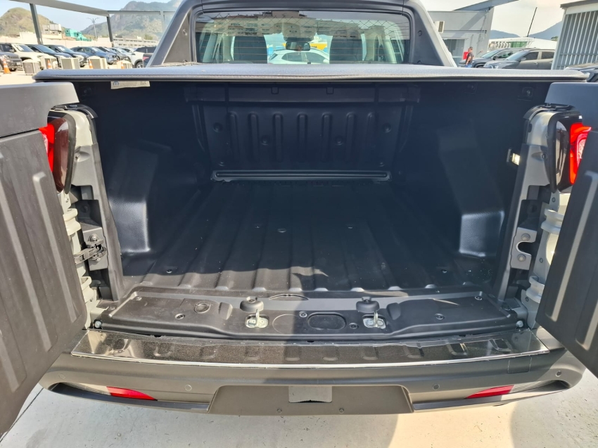 fiat toro 1.3 turbo 270 flex volcano at6 4p automatico 20254