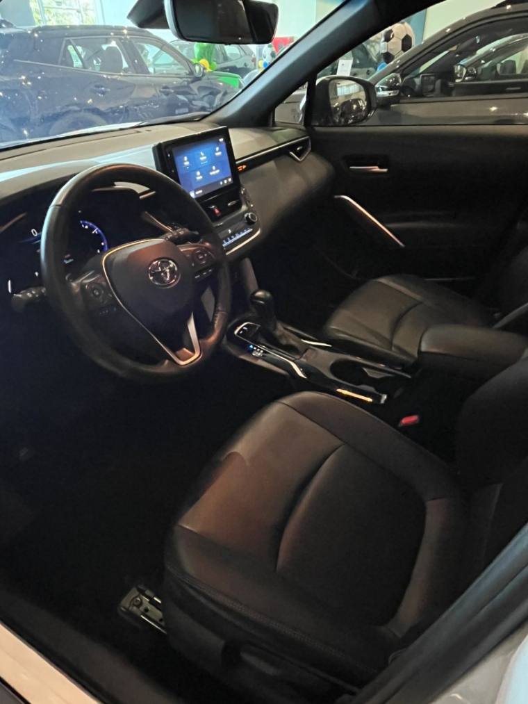 toyota corolla cross 2.0 vvt-ie flex xre direct shift 4p automatico 20246
