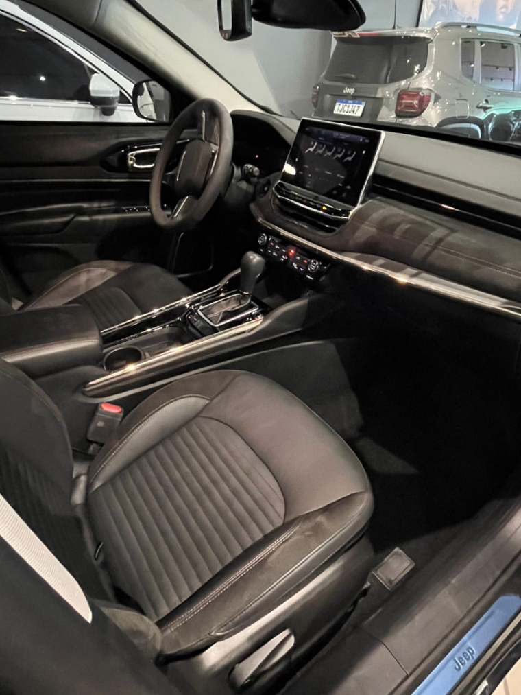 jeep commander 1.3 t270 turbo flex limited at6 4p automatico 20259