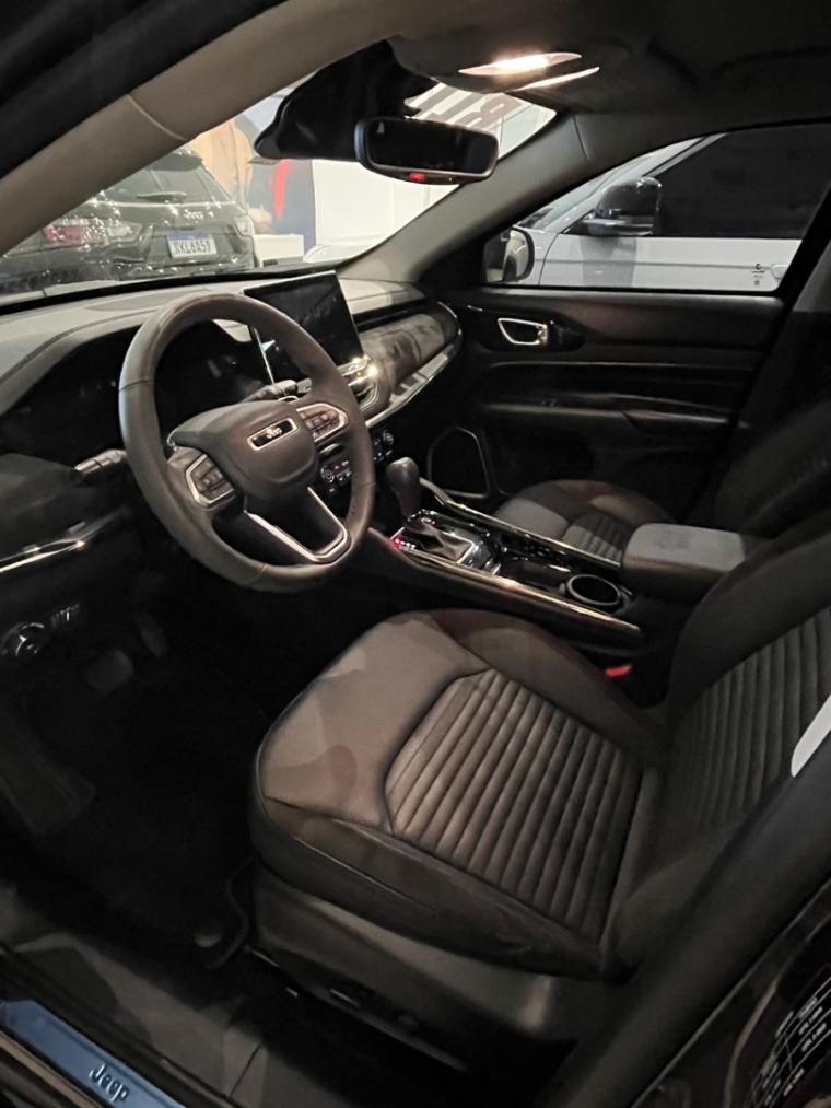 jeep commander 1.3 t270 turbo flex limited at6 4p automatico 20256