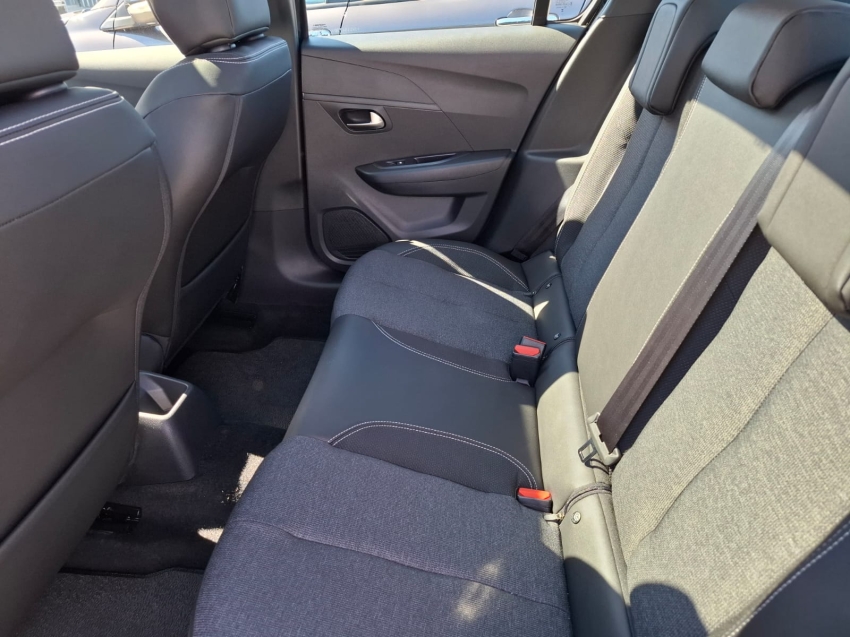 peugeot 208 1.0 turbo 200 flex allure cvt 4p automatico 202510