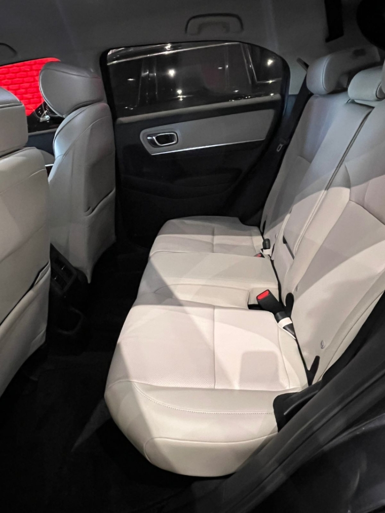 honda hr-v 1.5 di i-vtec turbo flex advance cvt 4p automatico 20259