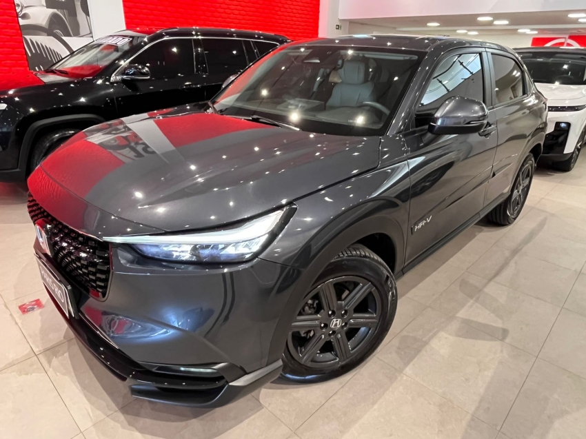 honda hr-v 1.5 di i-vtec turbo flex advance cvt 4p automatico 20251