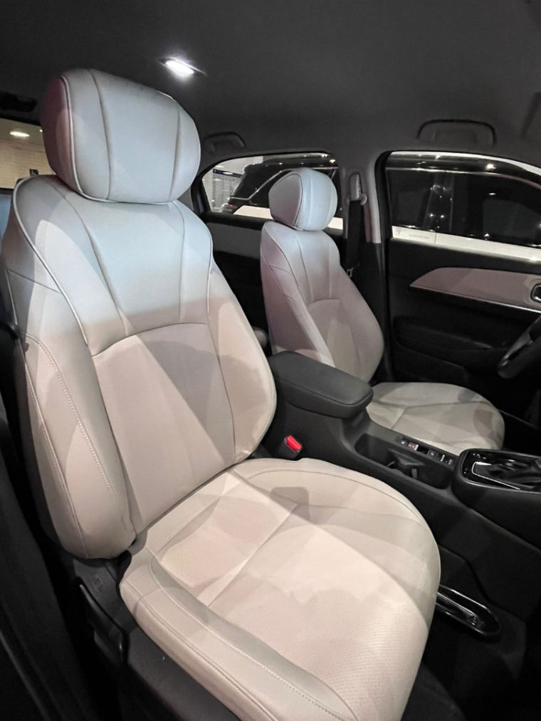 honda hr-v 1.5 di i-vtec turbo flex advance cvt 4p automatico 20258