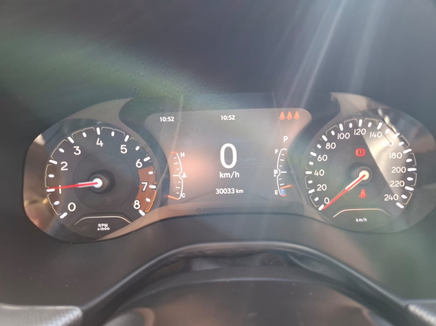 jeep compass 1.3 t270 turbo flex longitude at6 4p automatico 202311
