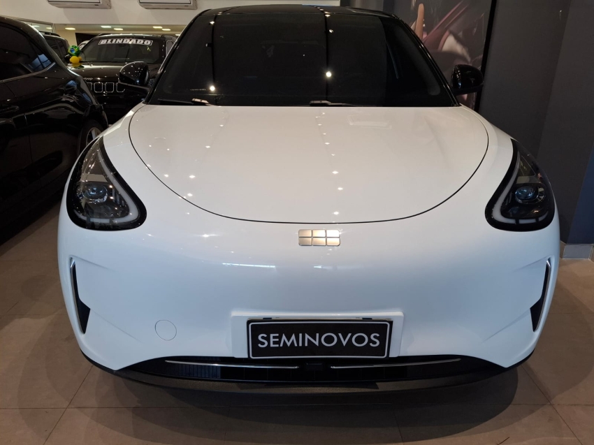 geely ex2 39,4 kw eletrico pro 1.0 4p automatico 20265